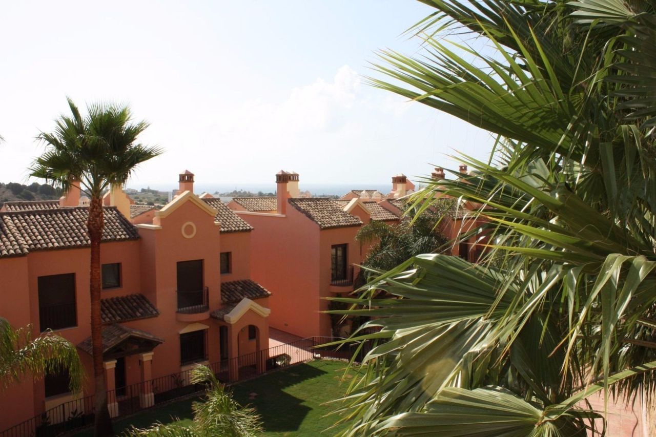 Таунхаус на Коста-дель-Соль, Испания, 105 м² - фото 4