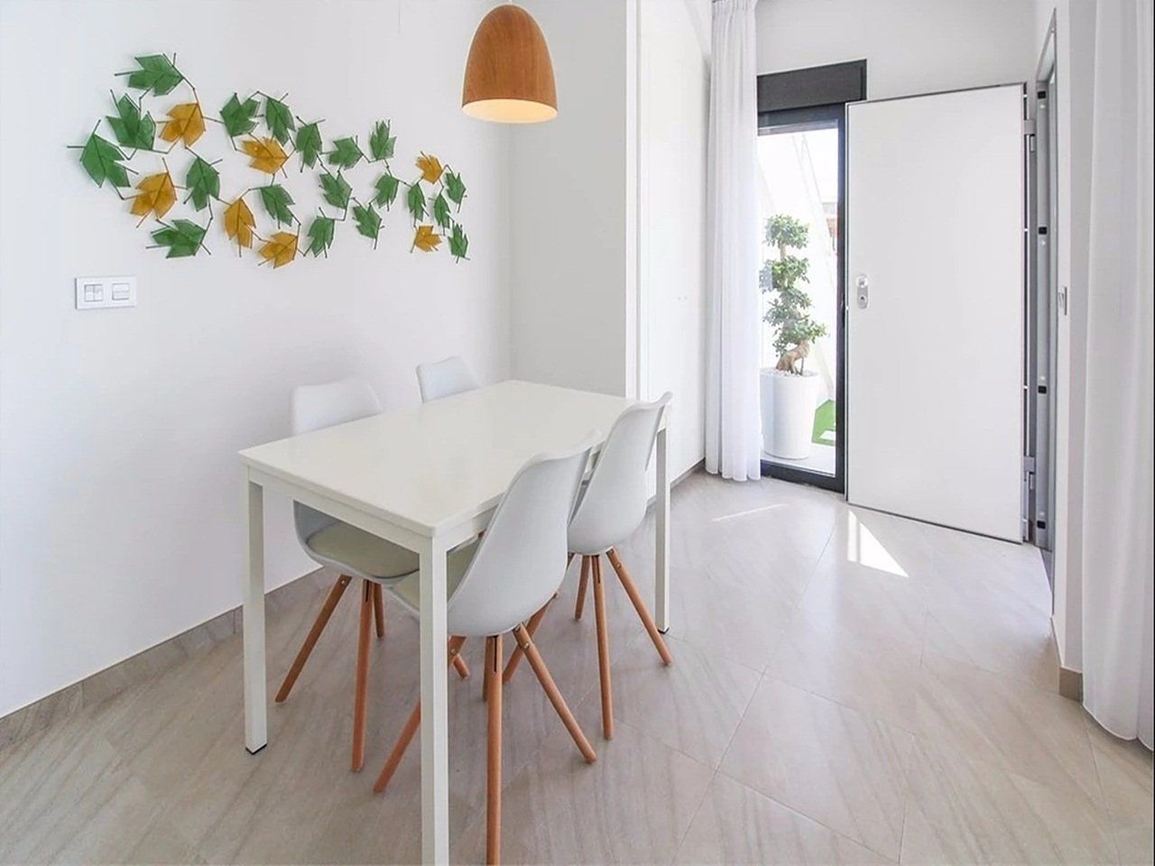 Таунхаус на Коста-Калида, Испания, 69 м² - фото 4