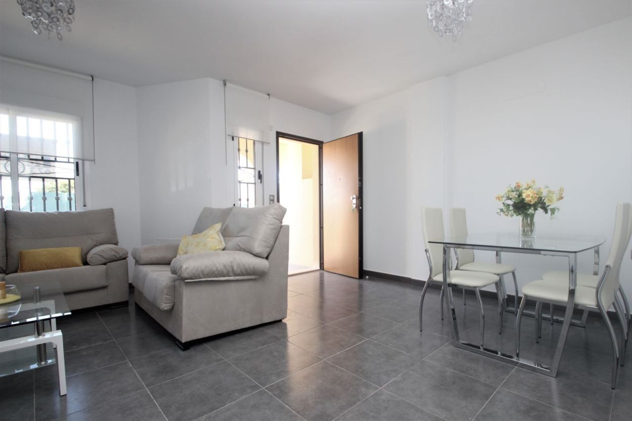 Таунхаус на Коста-Бланка, Испания, 76 м² - фото 4