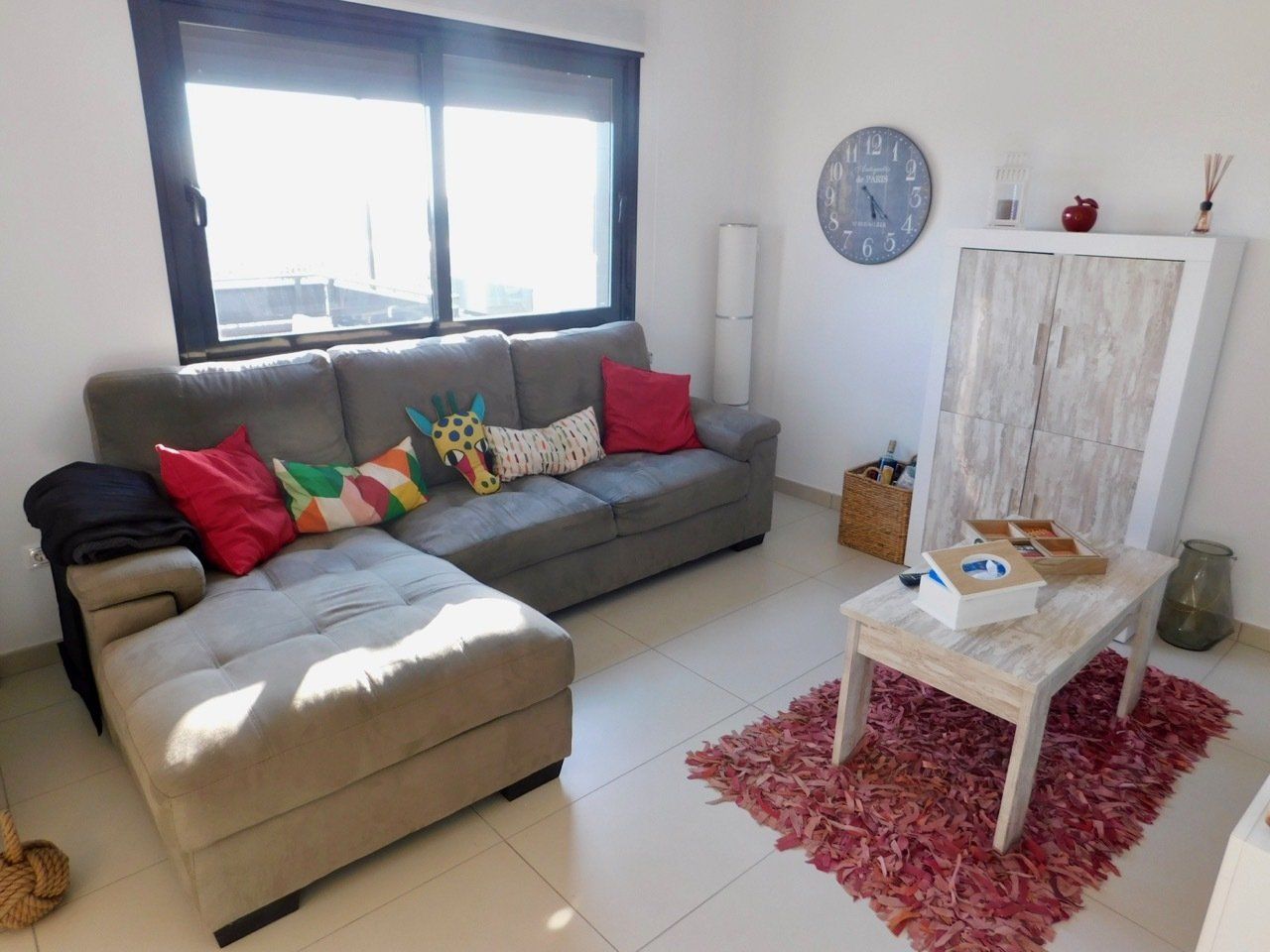 Таунхаус на Коста-Бланка, Испания, 97 м² - фото 4