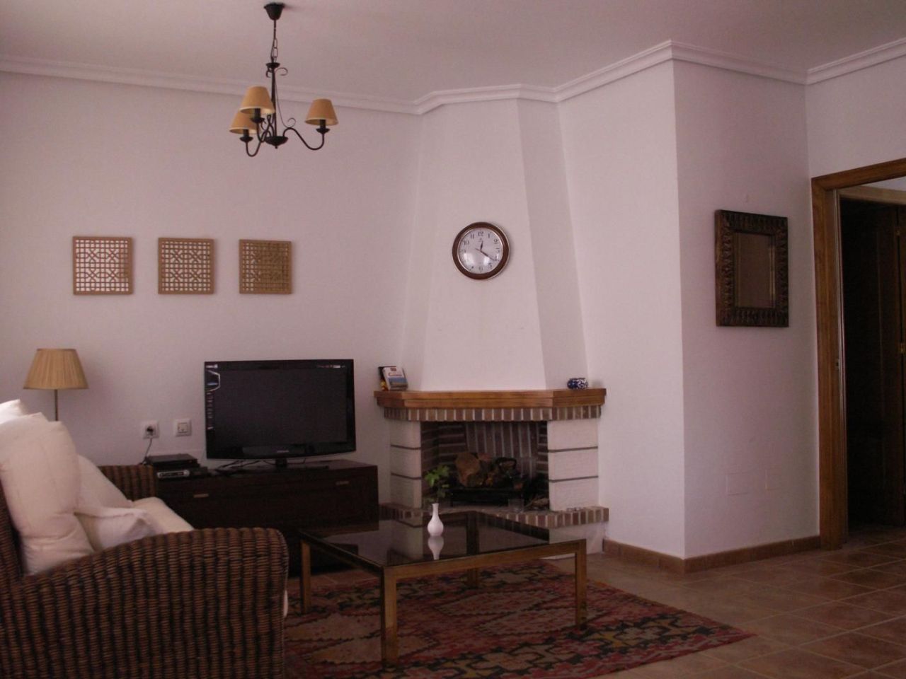 Таунхаус на Коста-Бланка, Испания, 84 м² - фото 4