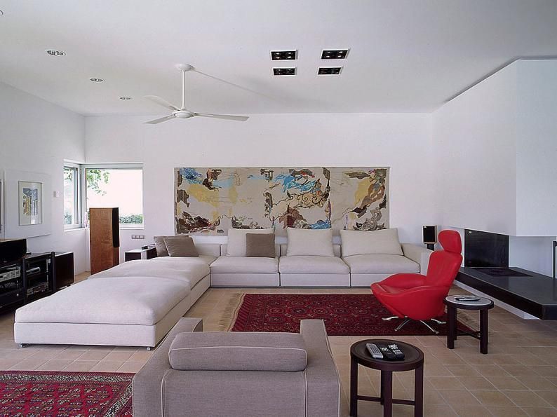 Дом на Коста-Брава, Испания, 475 м² - фото 4