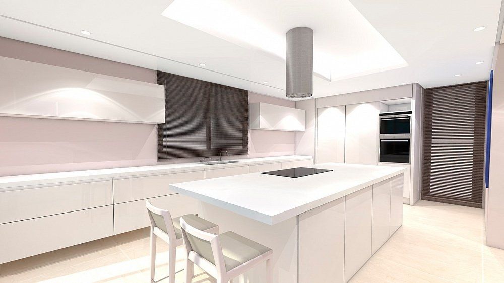 Дом на Коста-дель-Соль, Испания, 421 м² - фото 4