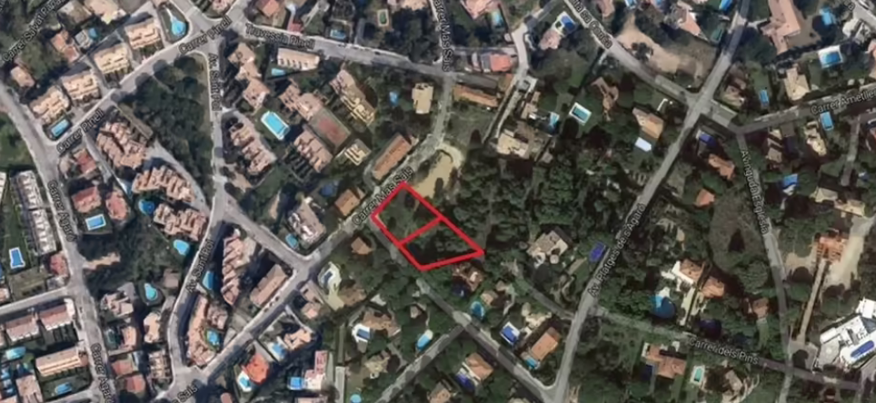 Земля на Коста-Брава, Испания - фото 4