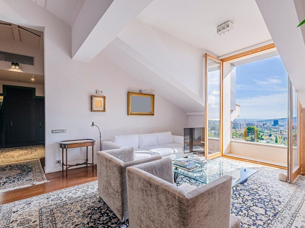 Квартира в Барселоне, Испания, 202 м² - фото 4