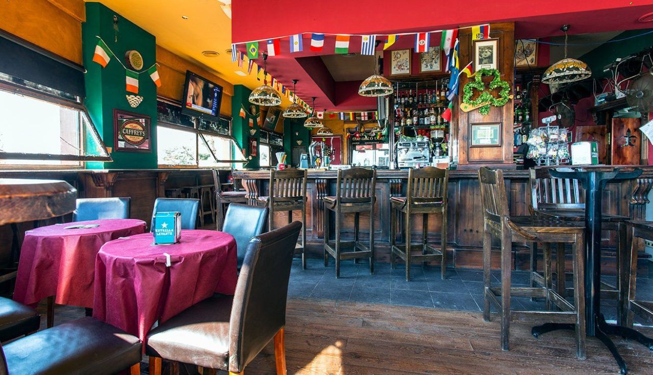 Коммерческая недвижимость на Коста-Бланка, Испания, 122 м² - фото 4