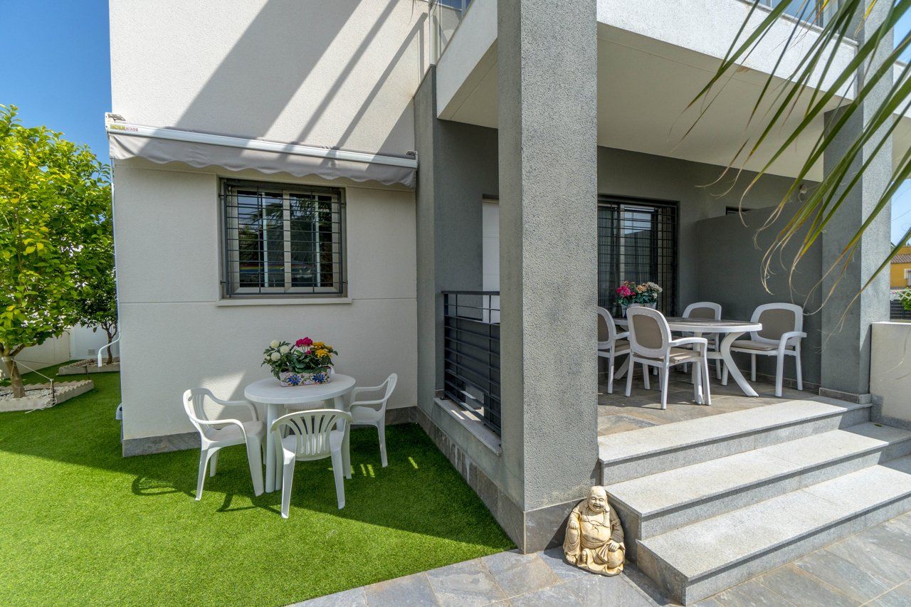 Таунхаус на Коста-Бланка, Испания, 129 м² - фото 4