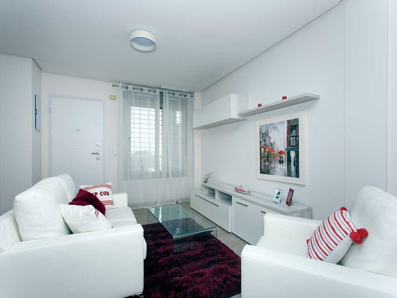 Таунхаус на Коста-Бланка, Испания, 98 м² - фото 4