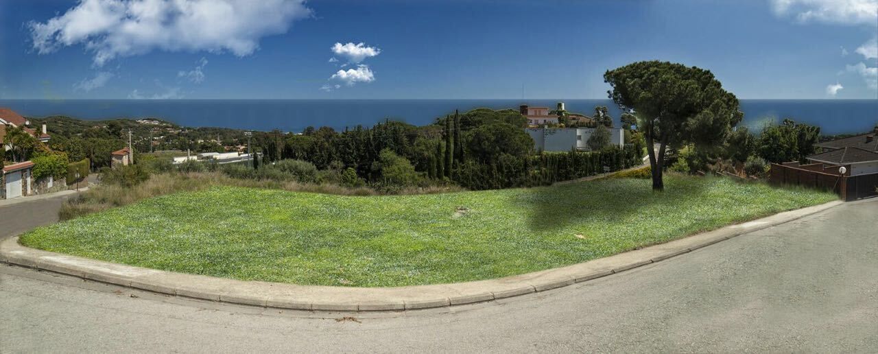 Земля на Коста-дель-Маресме, Испания, 1 194 м² - фото 4