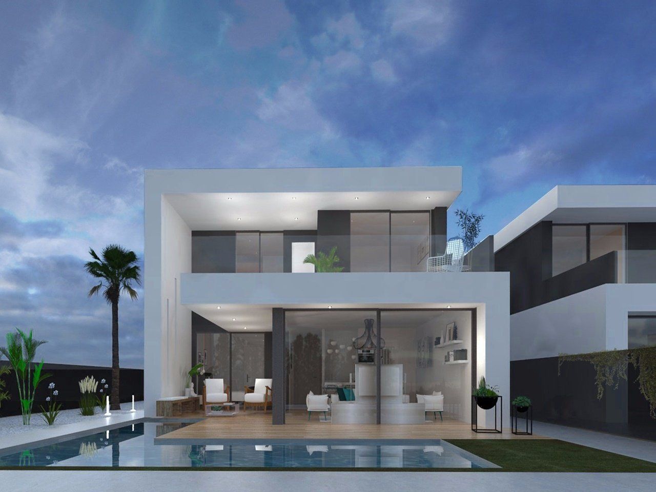 Дом на Коста-Калида, Испания, 116 м² - фото 4