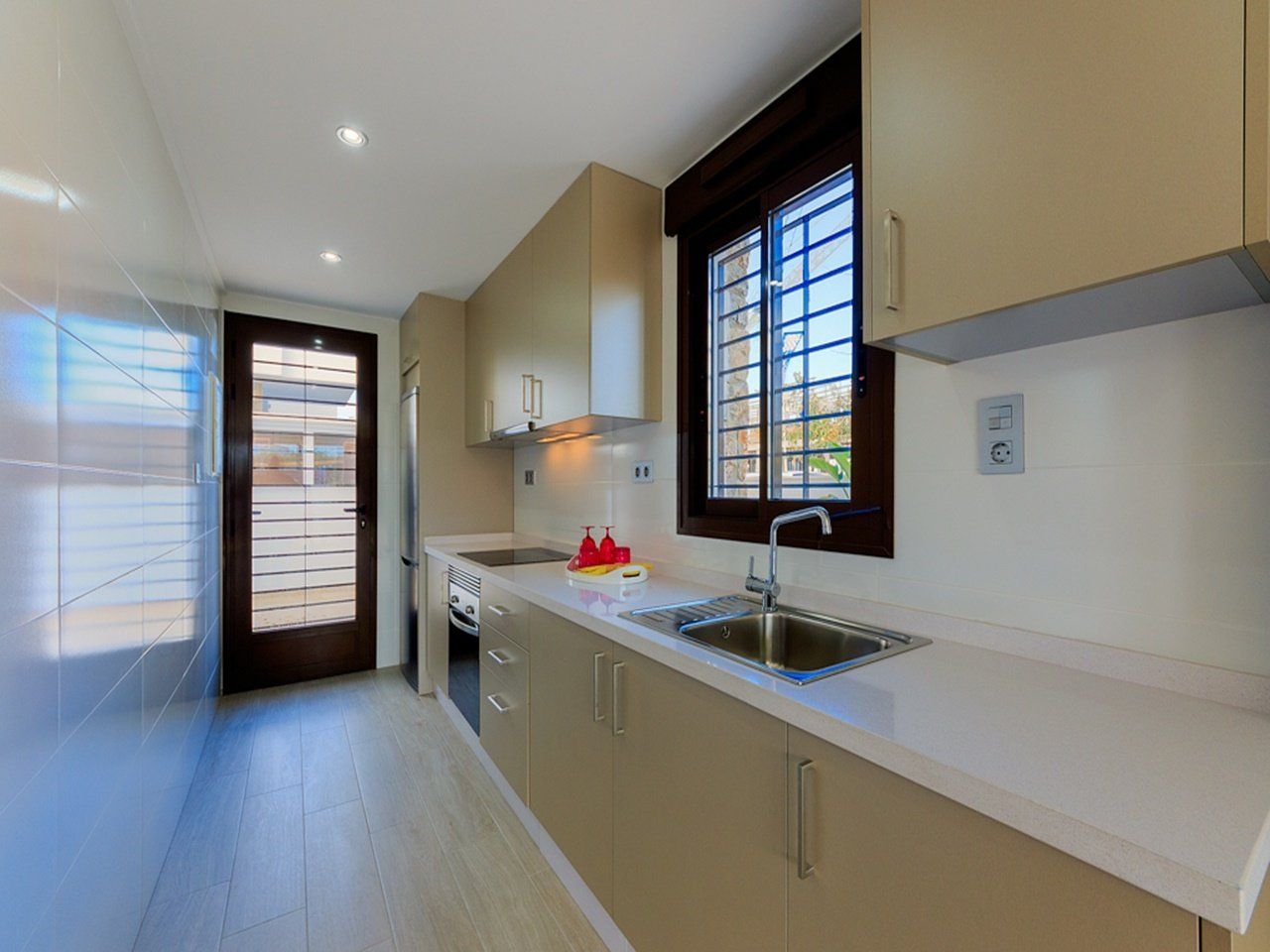 Квартира на Коста-Бланка, Испания, 86 м² - фото 4