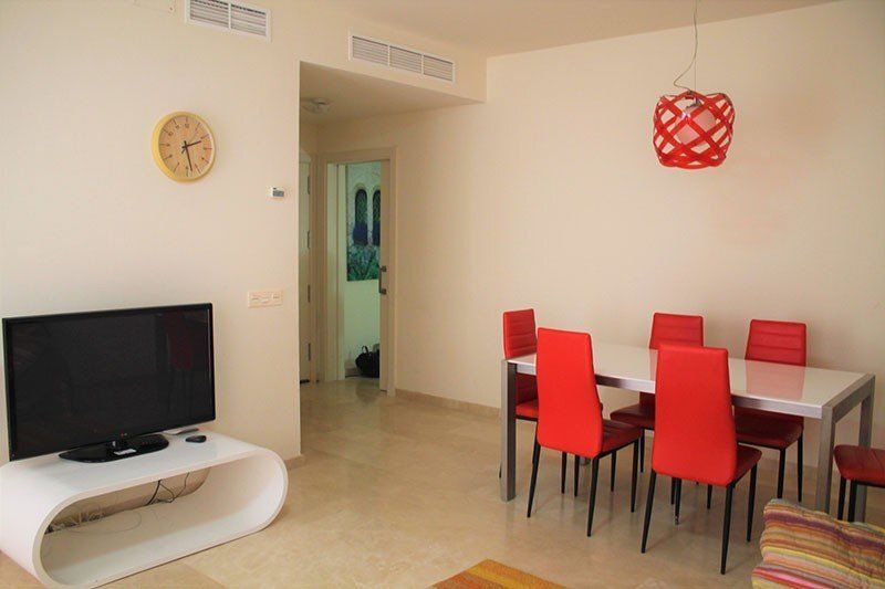 Квартира на Коста-дель-Соль, Испания, 110 м² - фото 4