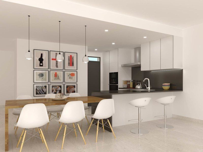 Квартира на Коста-Бланка, Испания, 114 м² - фото 4