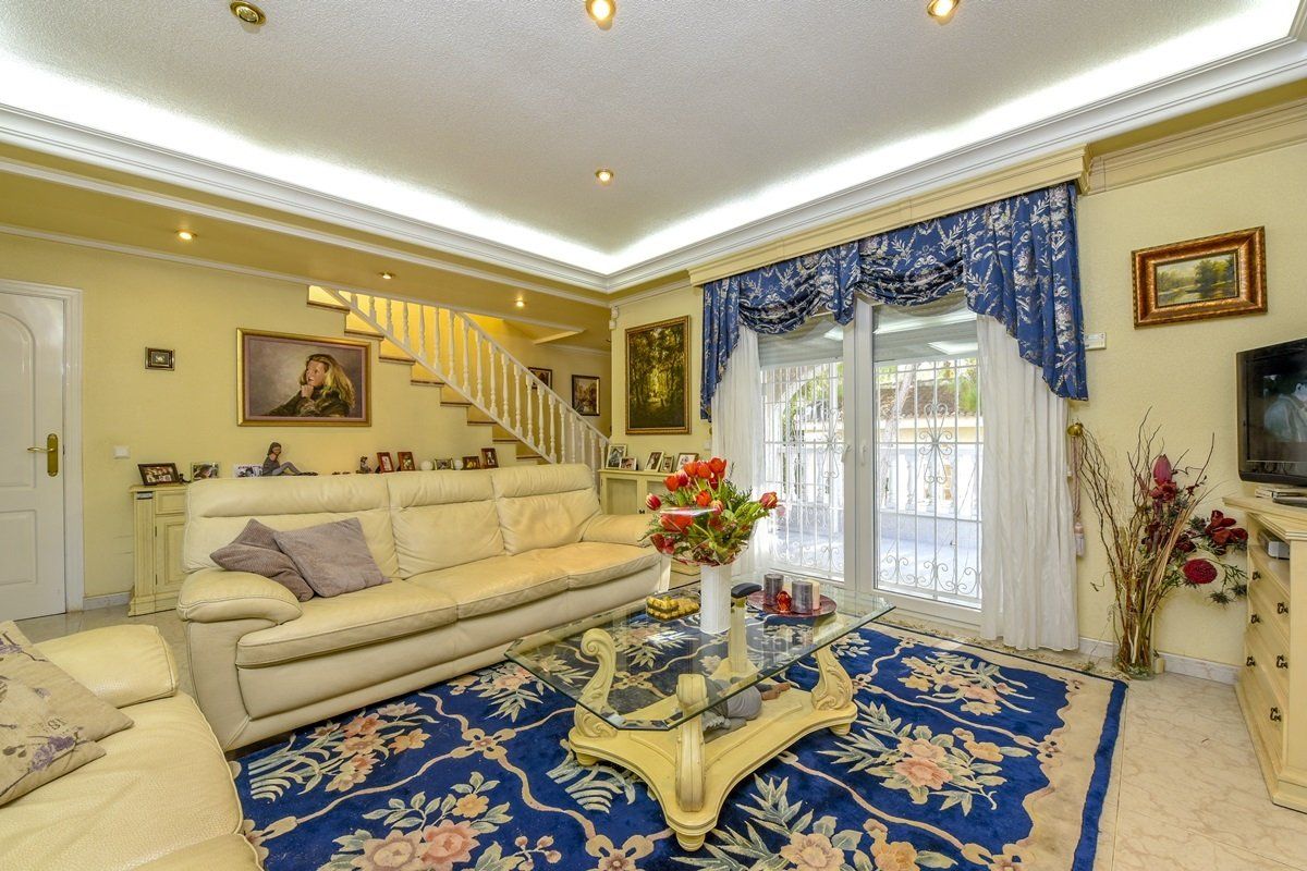 Дом на Коста-Бланка, Испания, 134 м² - фото 4