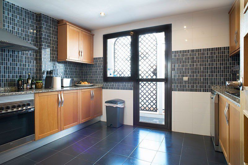 Квартира на Коста-дель-Соль, Испания, 100 м² - фото 4