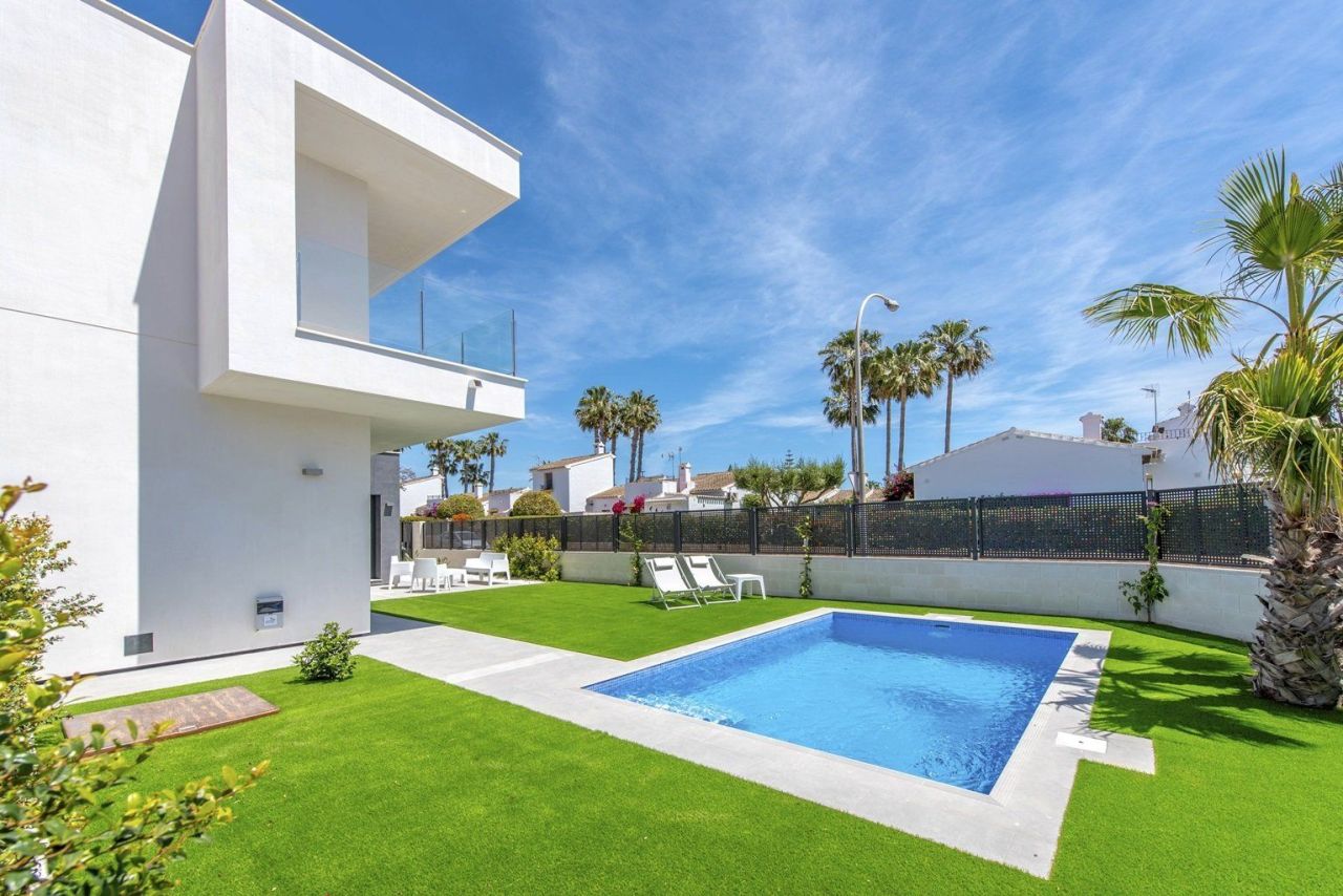 Дом на Коста-Калида, Испания, 134 м² - фото 4