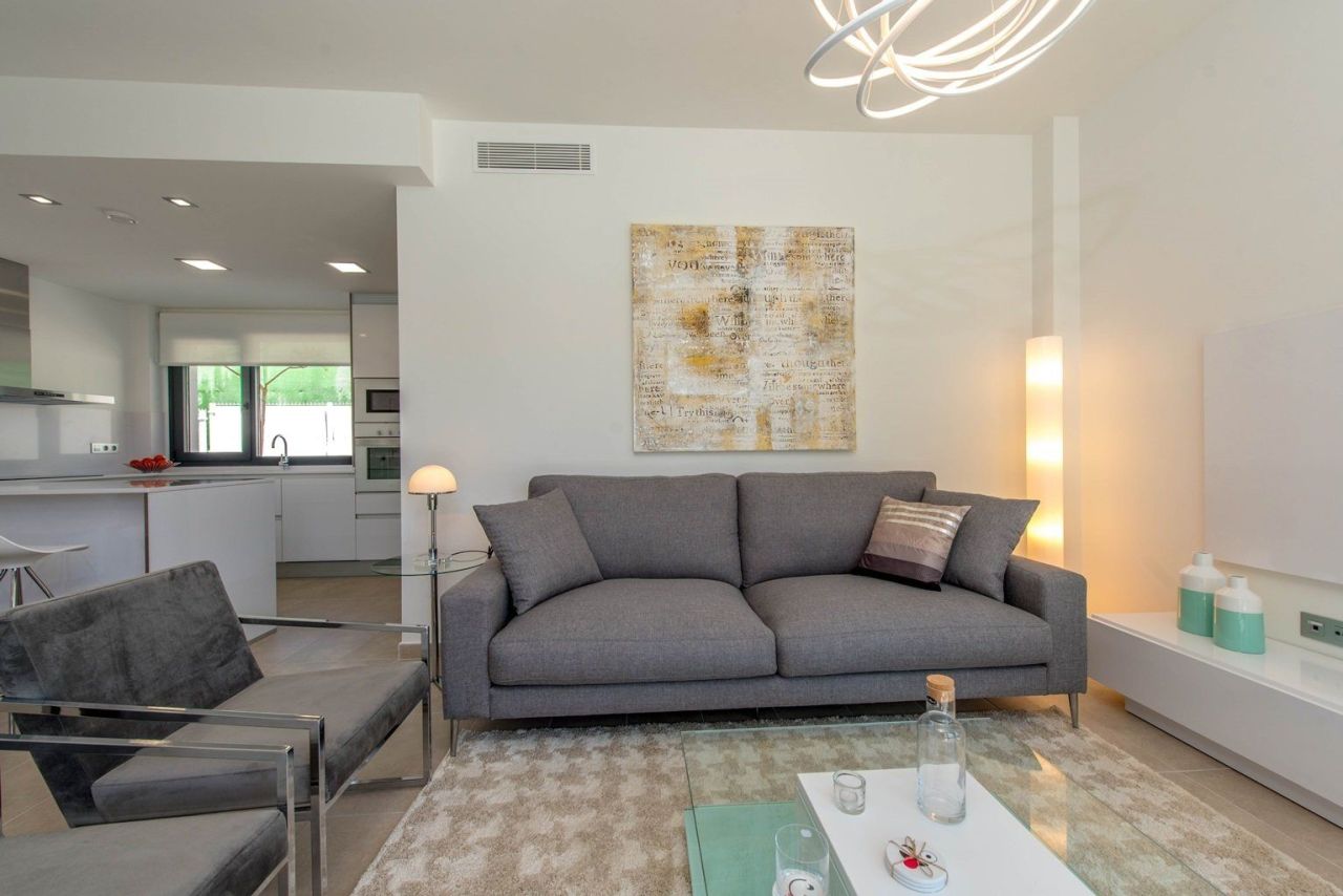 Дом на Коста-Калида, Испания, 134 м² - фото 4