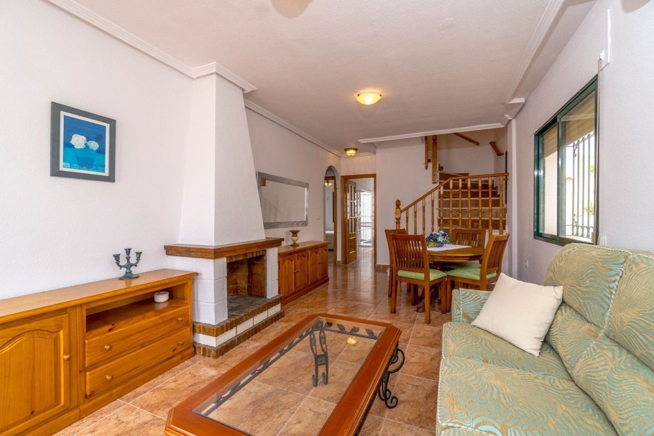 Таунхаус на Коста-Бланка, Испания, 91 м² - фото 4