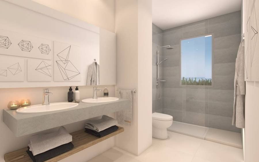 Квартира Испания, Испания, 100 м² - фото 4