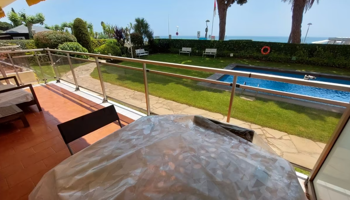 Квартира на Коста-дель-Маресме, Испания, 88 м² - фото 4