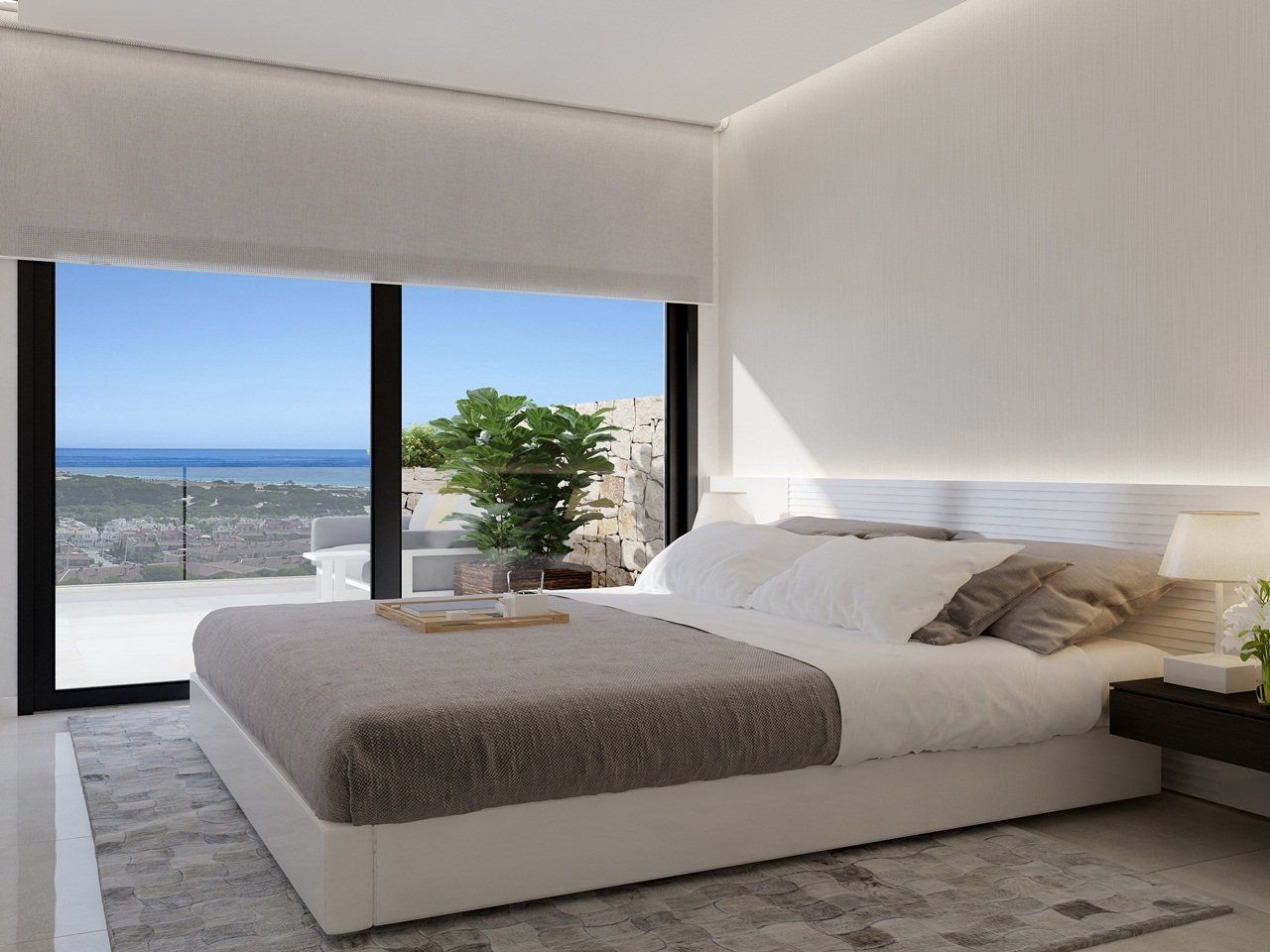 Квартира на Коста-Бланка, Испания, 107 м² - фото 4