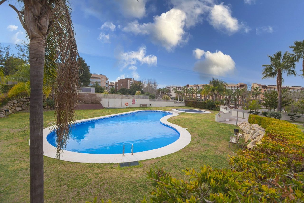 Квартира на Коста-Дорада, Испания, 90 м² - фото 4