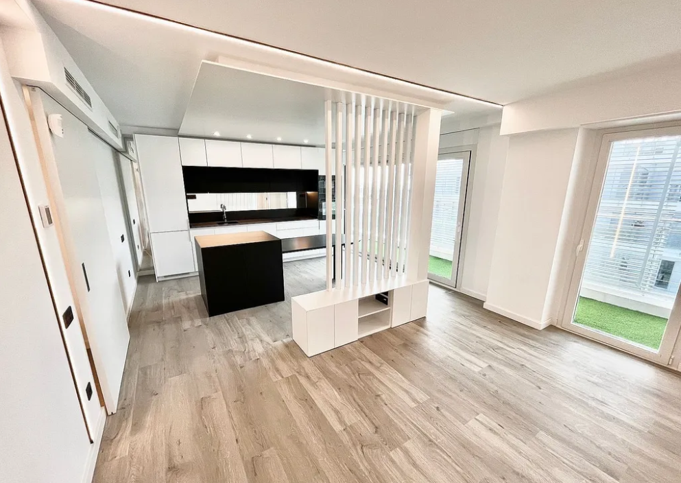 Квартира на Коста-дель-Маресме, Испания, 91 м² - фото 4