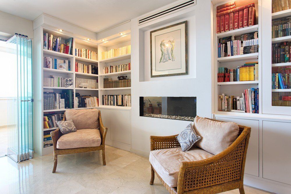 Квартира Испания, Испания, 296 м² - фото 4