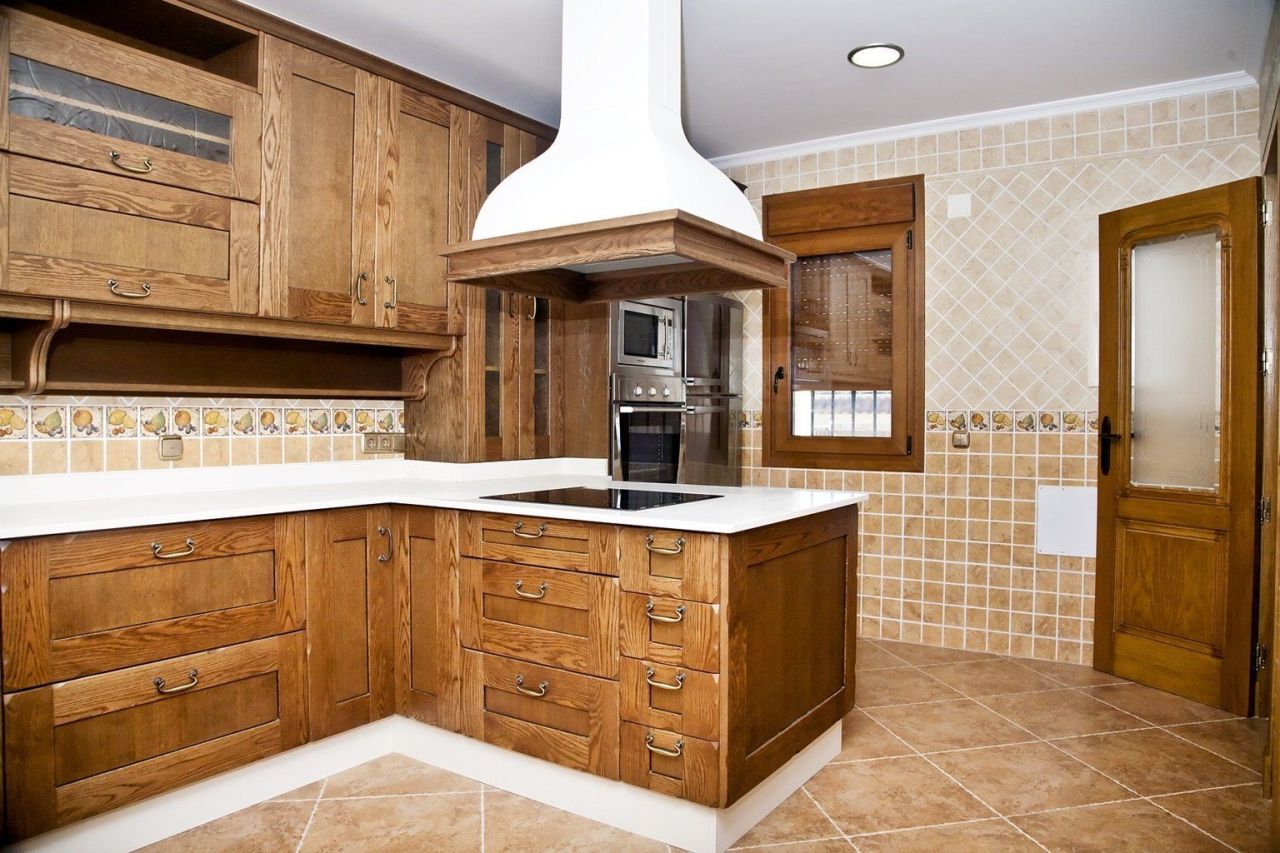 Дом на Коста-Бланка, Испания, 335 м² - фото 4