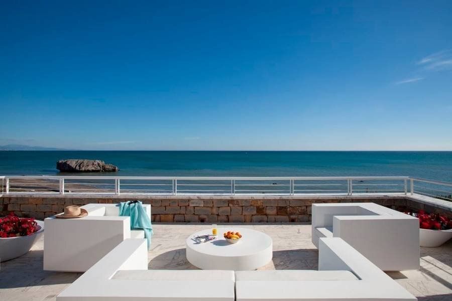 Квартира Испания, Испания, 80 м² - фото 4