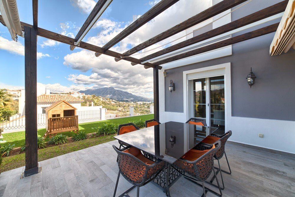 Дом на Коста-дель-Соль, Испания, 270 м² - фото 4