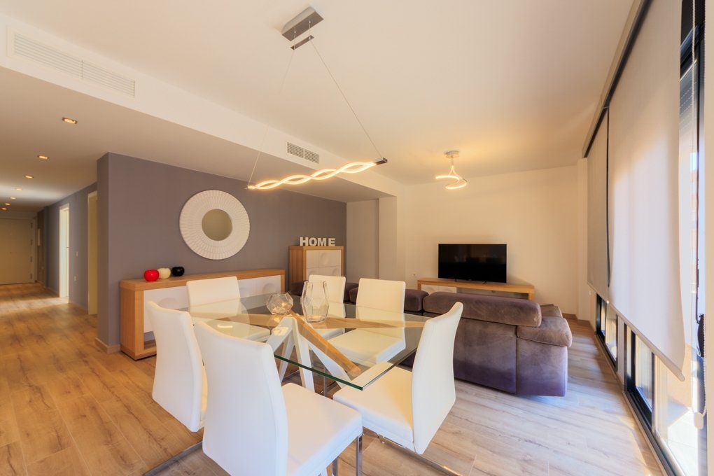 Квартира на Коста-Бланка, Испания, 82 м² - фото 4