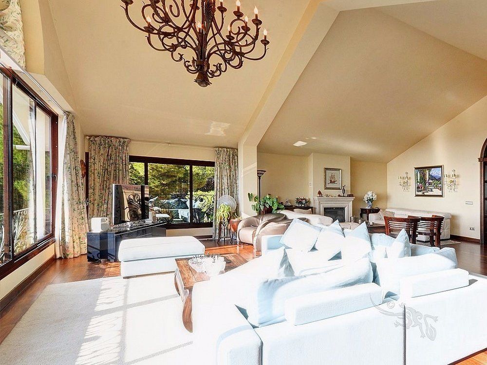 Дом на Коста-дель-Соль, Испания, 615 м² - фото 4