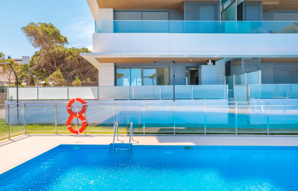 Квартира на Коста-Брава, Испания, 100 м² - фото 4