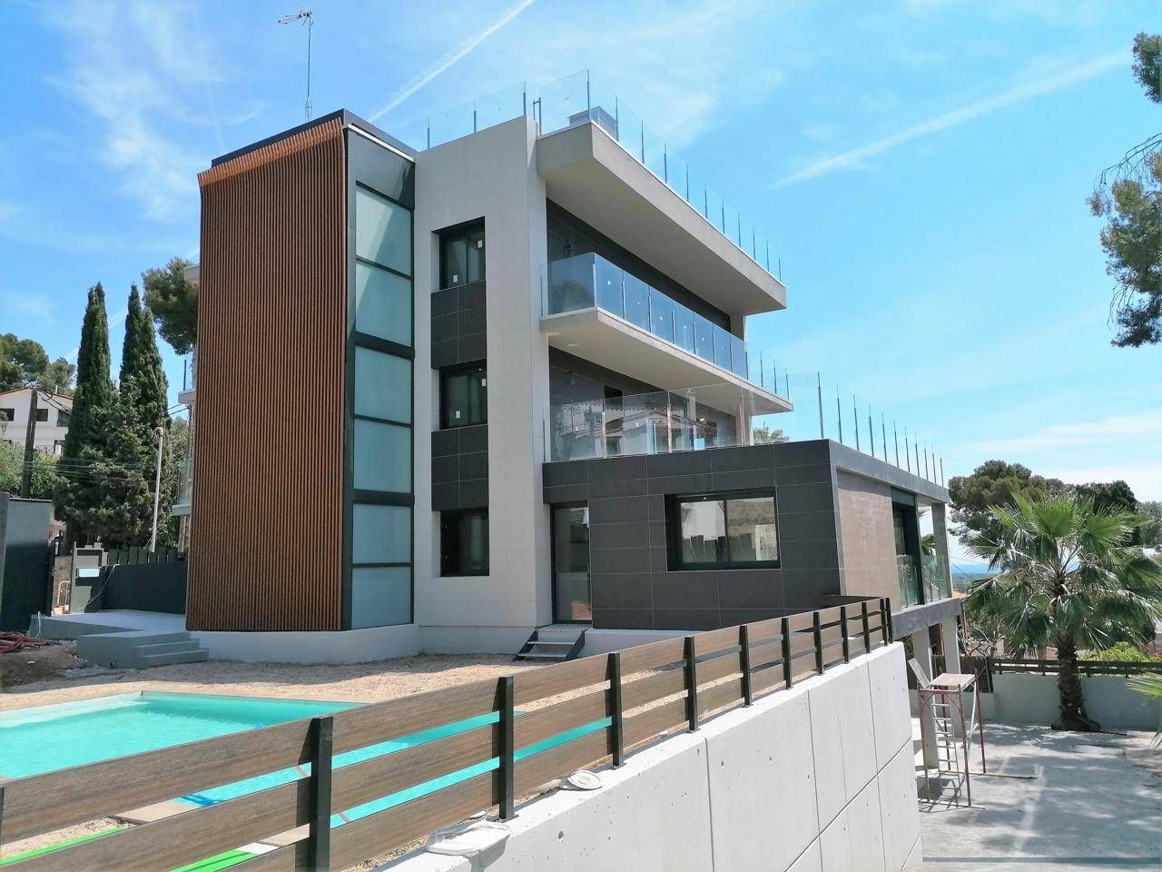 Квартира на Коста-дель-Гарраф, Испания, 115 м² - фото 4