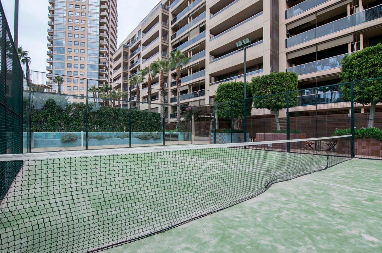 Квартира в Барселоне, Испания, 113 м² - фото 4