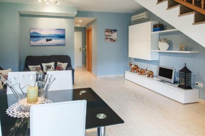 Квартира на Коста-Дорада, Испания, 160 м² - фото 4