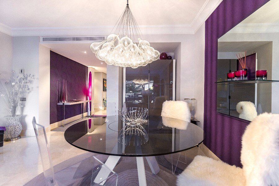 Квартира на Коста-дель-Соль, Испания, 133 м² - фото 4