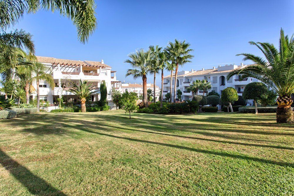 Квартира на Коста-дель-Соль, Испания, 116 м² - фото 4