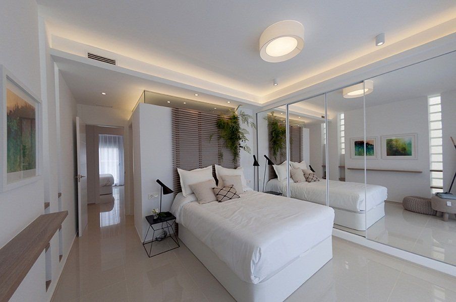 Квартира на Коста-Бланка, Испания, 128 м² - фото 5