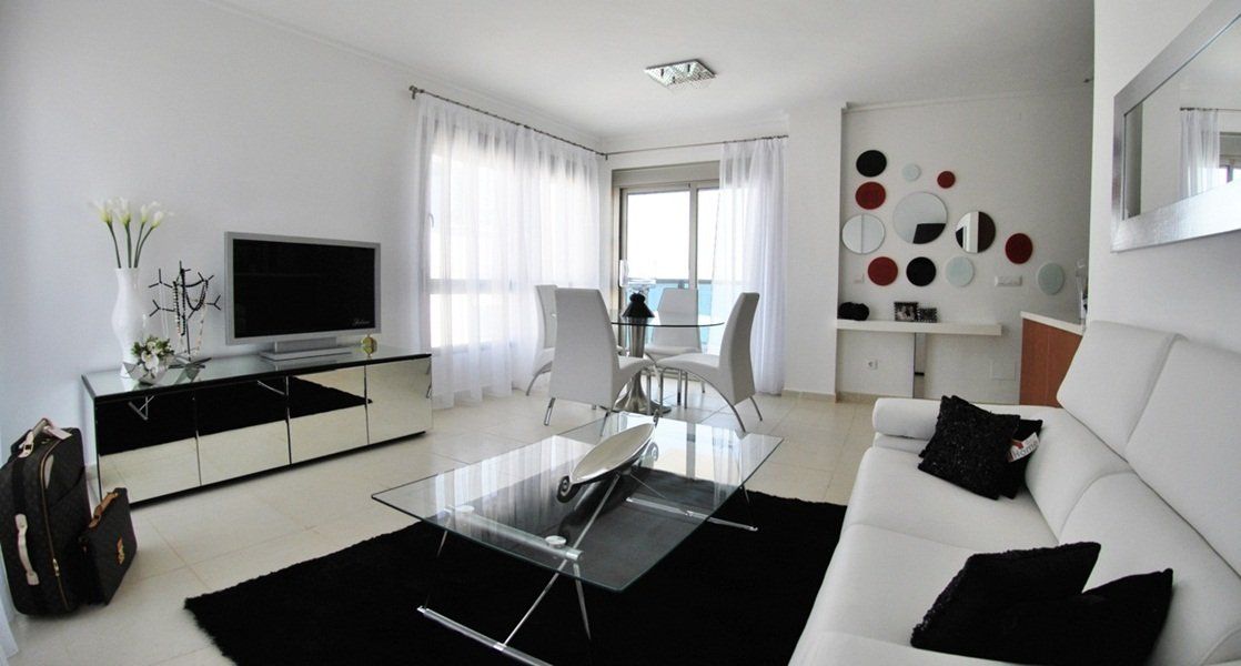 Квартира на Коста-Калида, Испания, 78 м² - фото 5