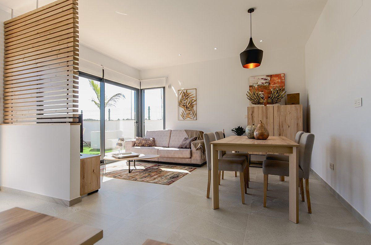 Дом на Коста-Бланка, Испания, 130 м² - фото 5