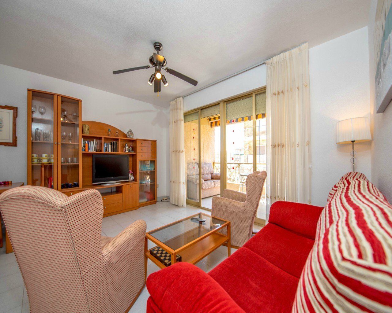 Квартира на Коста-Бланка, Испания, 92 м² - фото 5