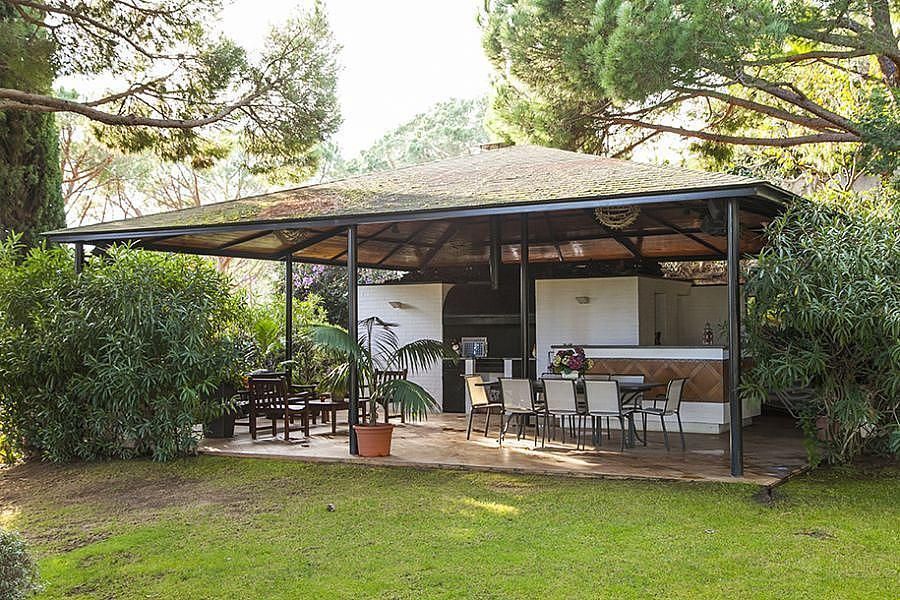 Дом на Коста-дель-Маресме, Испания, 360 м² - фото 5