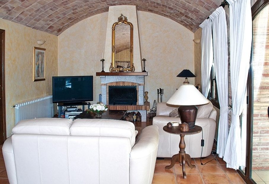 Дом на Коста-Брава, Испания, 430 м² - фото 5