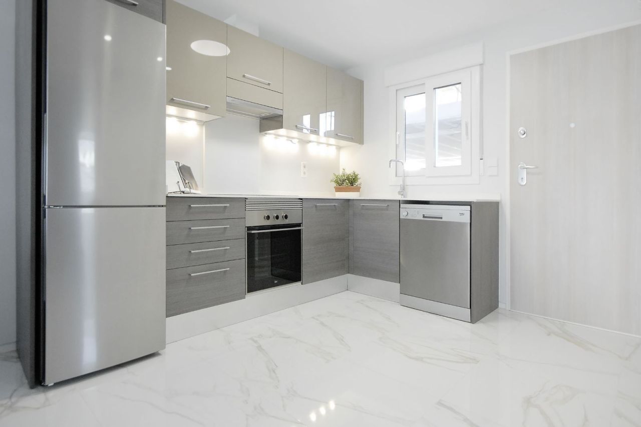 Квартира на Коста-Бланка, Испания, 99 м² - фото 5