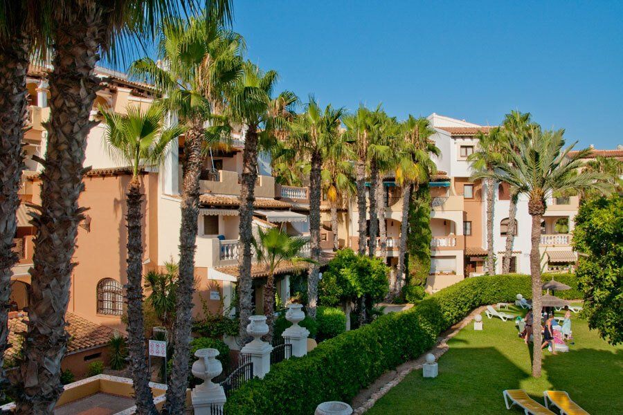 Квартира на Коста-Бланка, Испания - фото 5