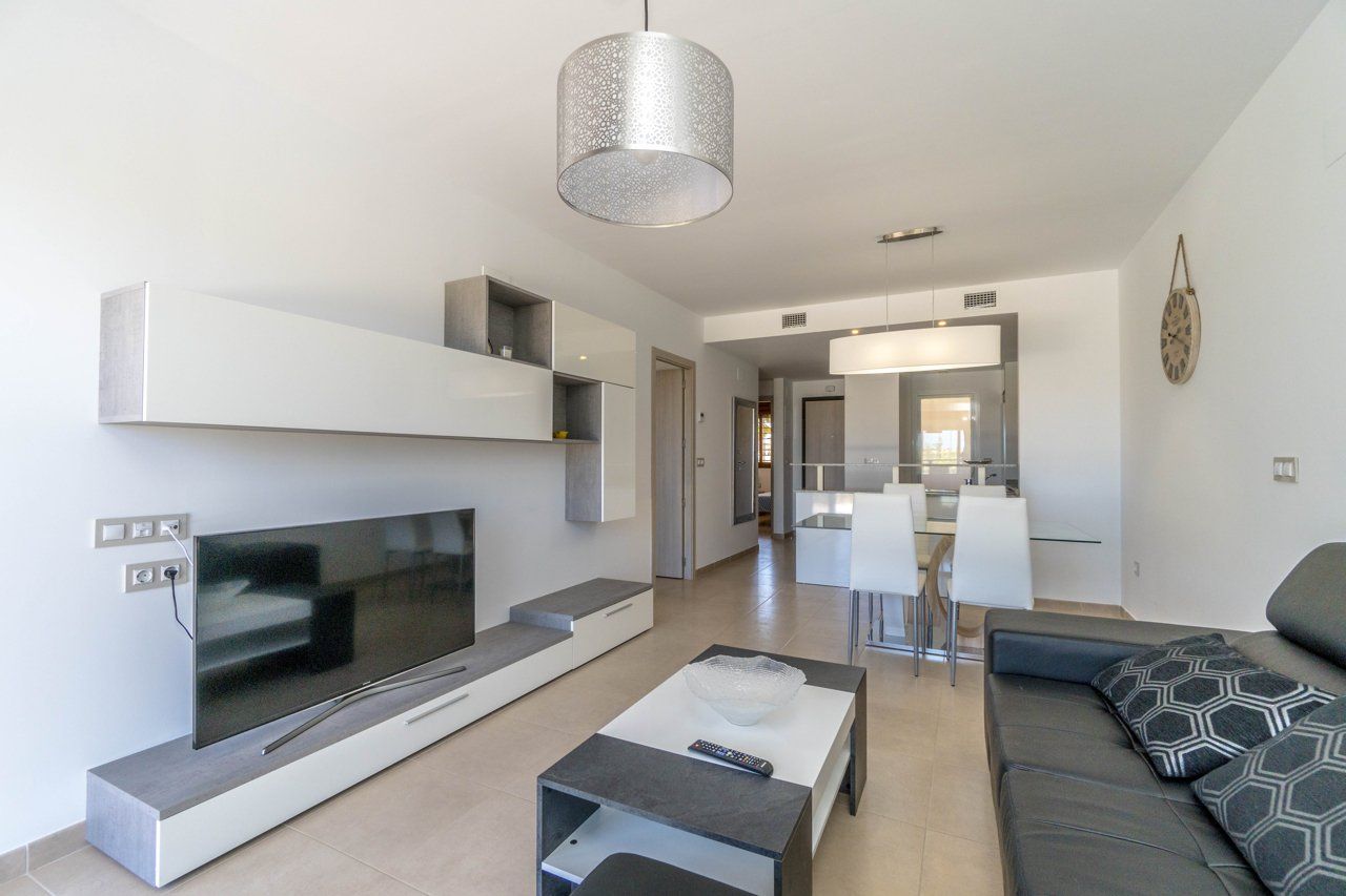 Квартира на Коста-Бланка, Испания, 112 м² - фото 5