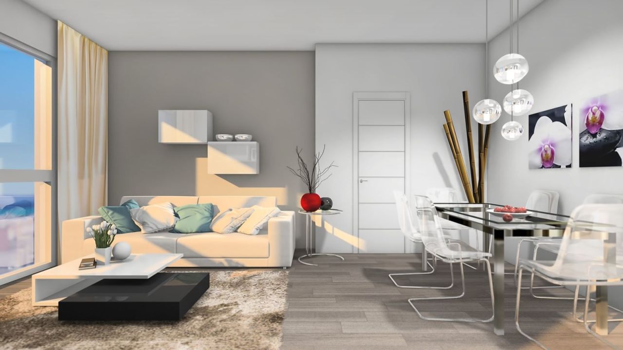 Квартира на Коста-Бланка, Испания, 71 м² - фото 5