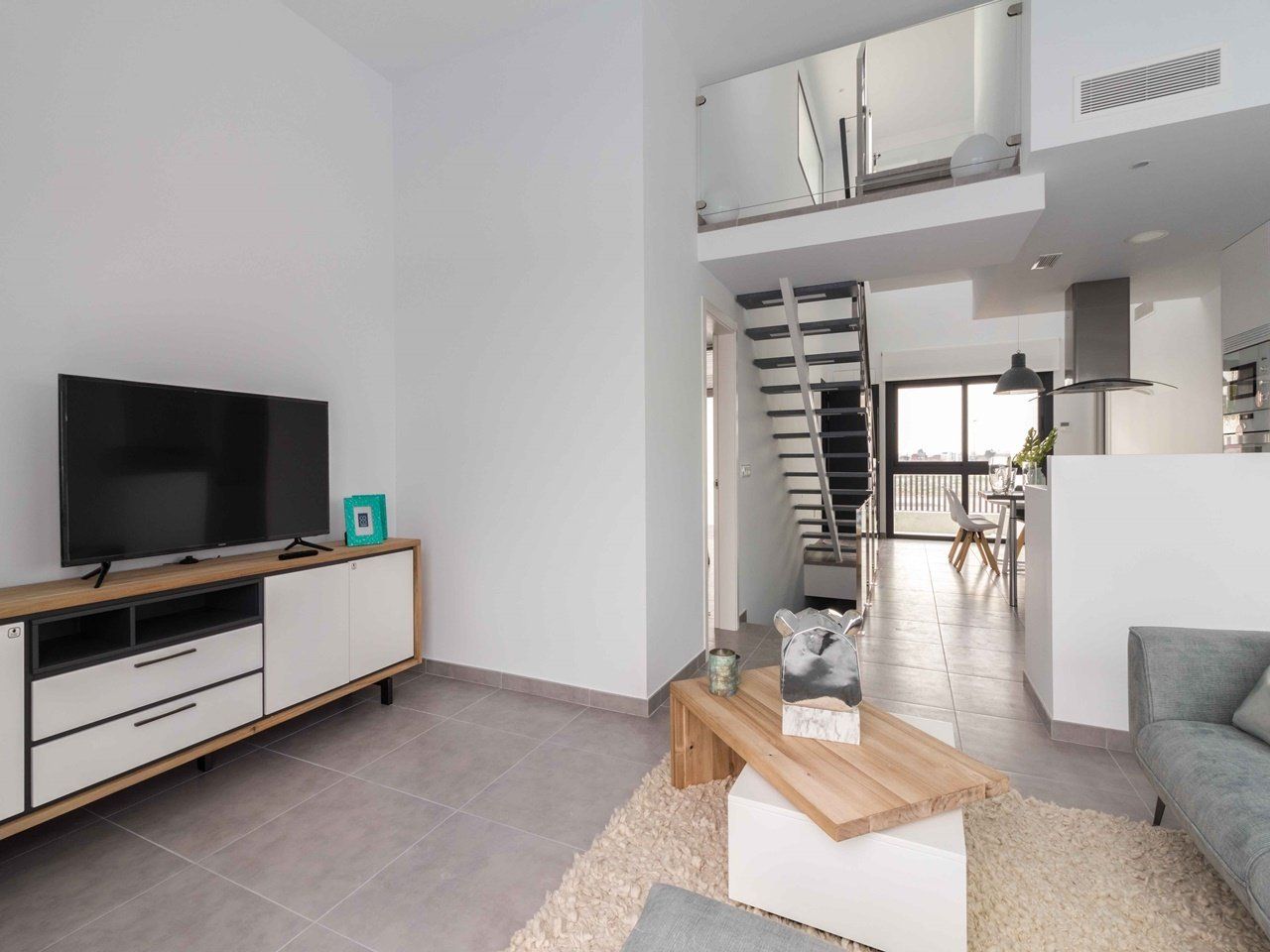 Дом на Коста-Калида, Испания, 136 м² - фото 5